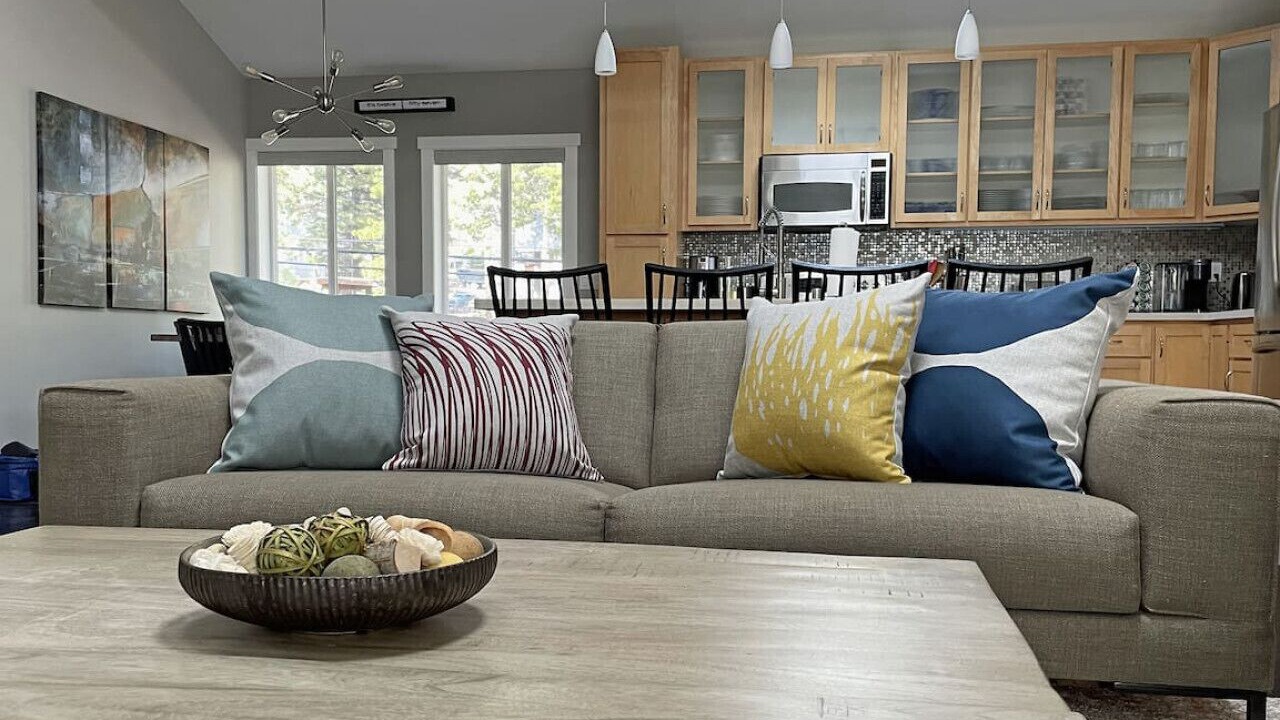 Photo of Livingroom in Incline Village
