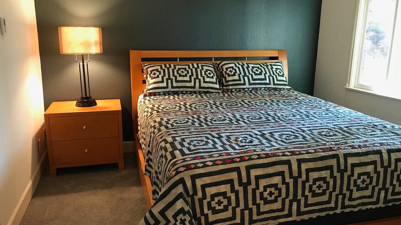 Photo of Bedroom in Incline Village