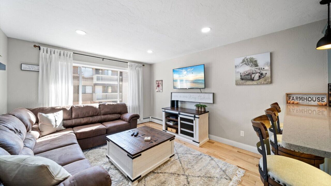 Photo of Bedroom in Whitewater
