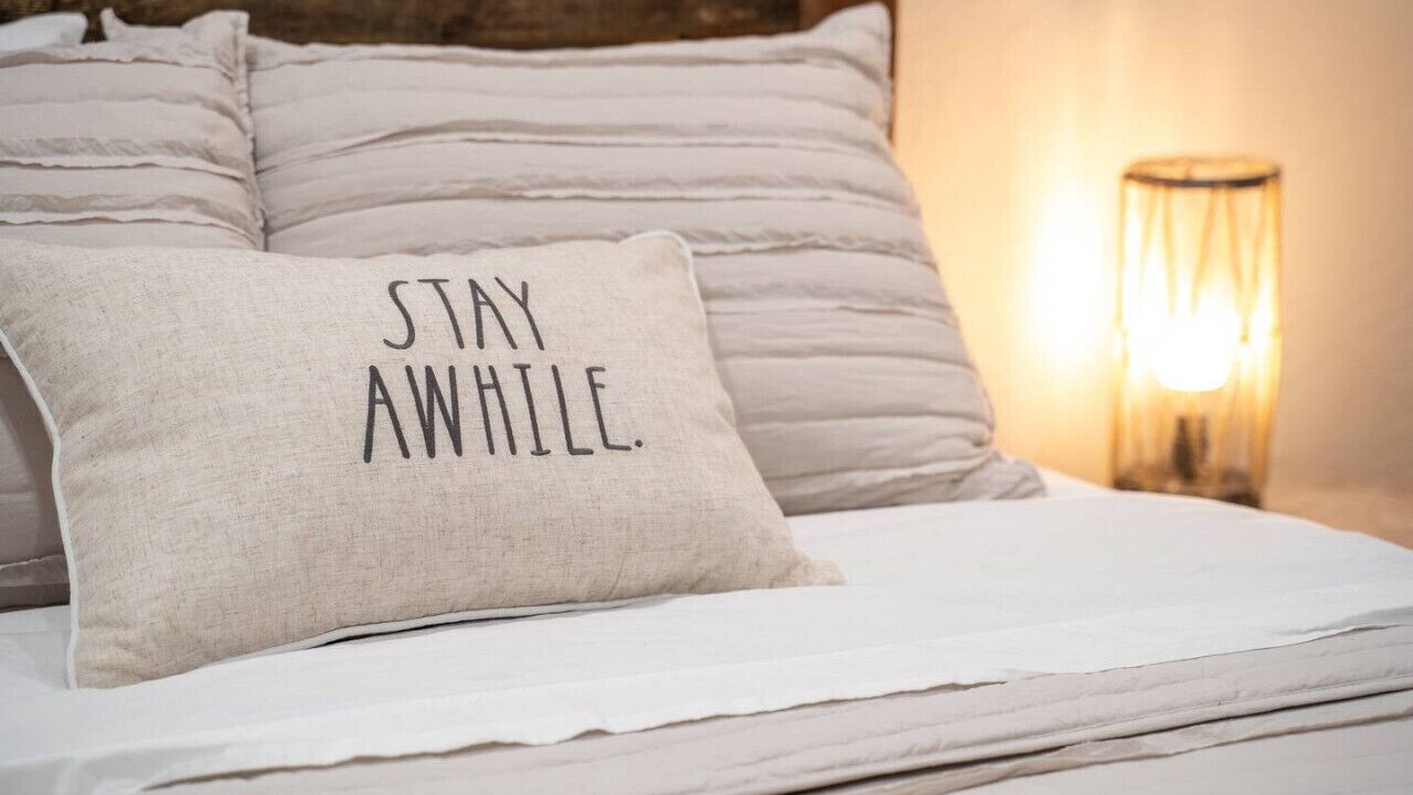 Photo of Bedroom in Whitewater