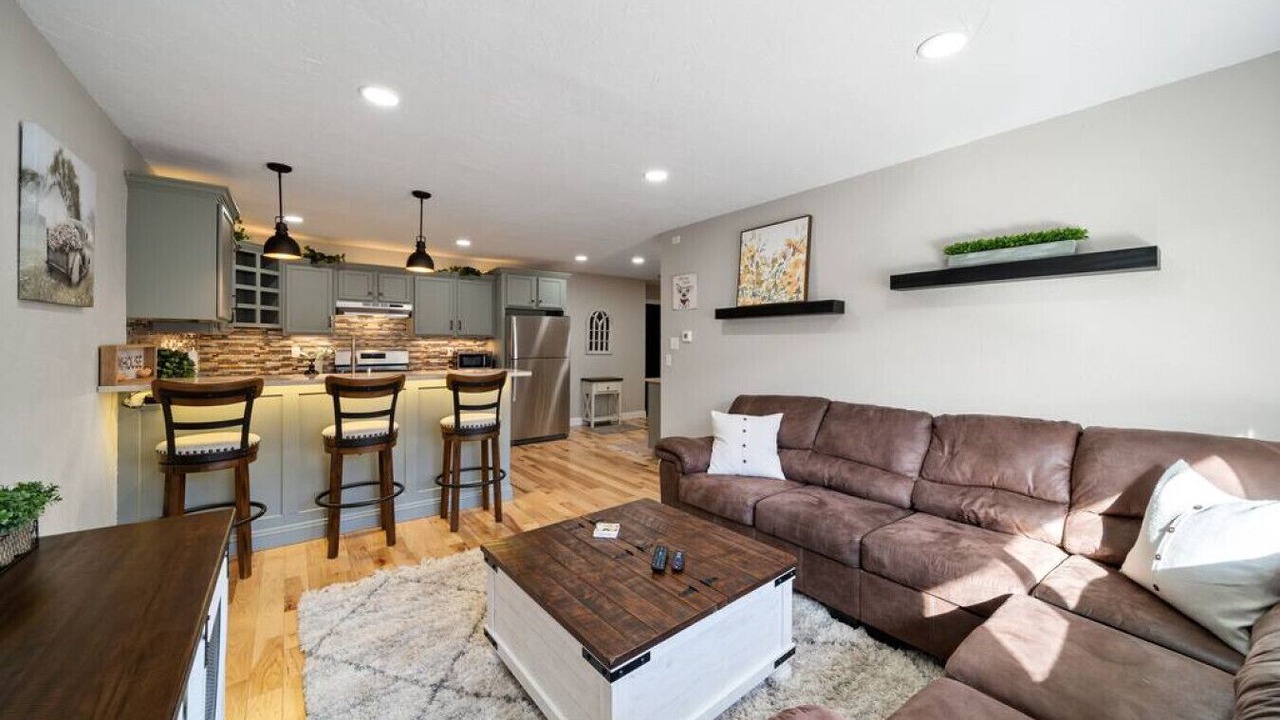 Photo of Bedroom in Whitewater