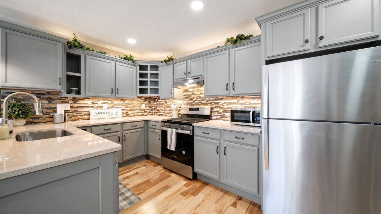 Photo of Kitchen in Whitewater