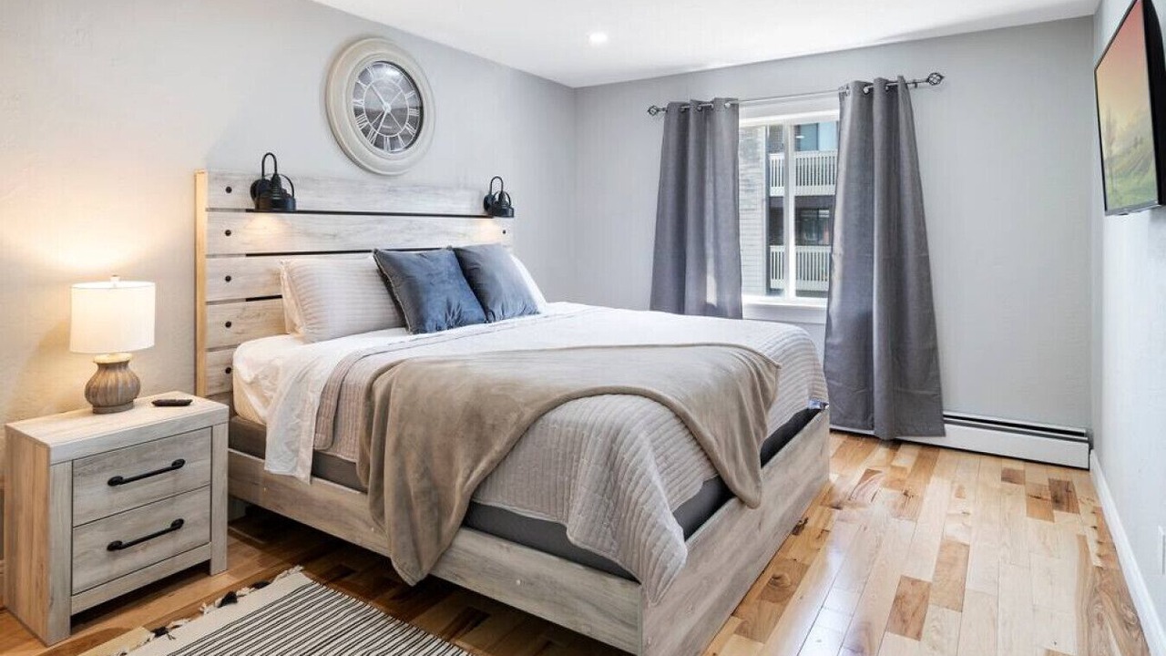 Photo of Bedroom in Whitewater