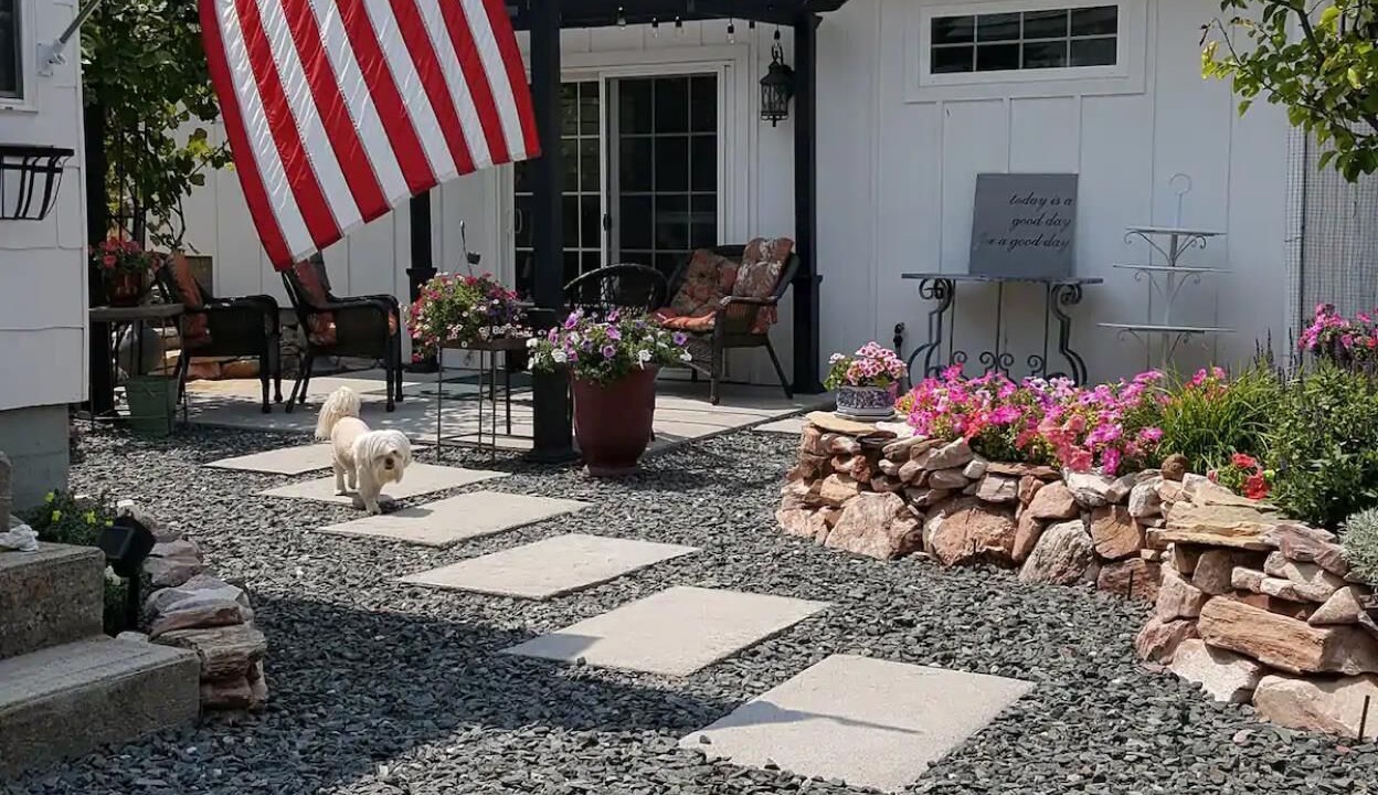Photo of Patio Balcony in Hartville