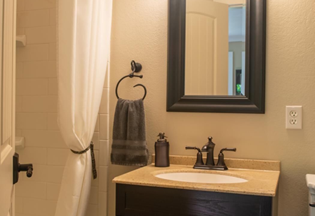 Photo of Bathroom in Hartville