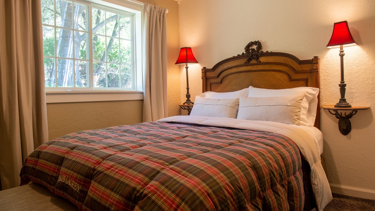 Photo of Bedroom in Hartville