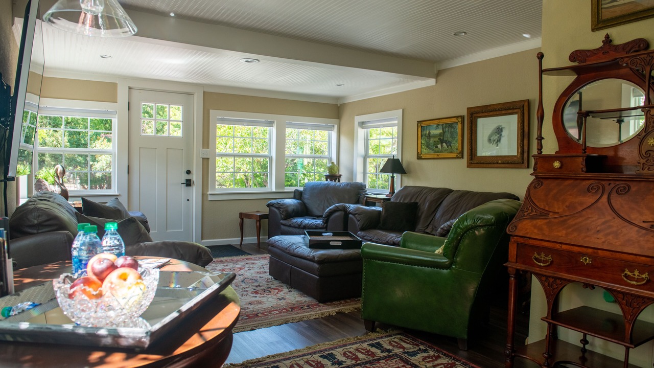 Photo of Livingroom in Hartville