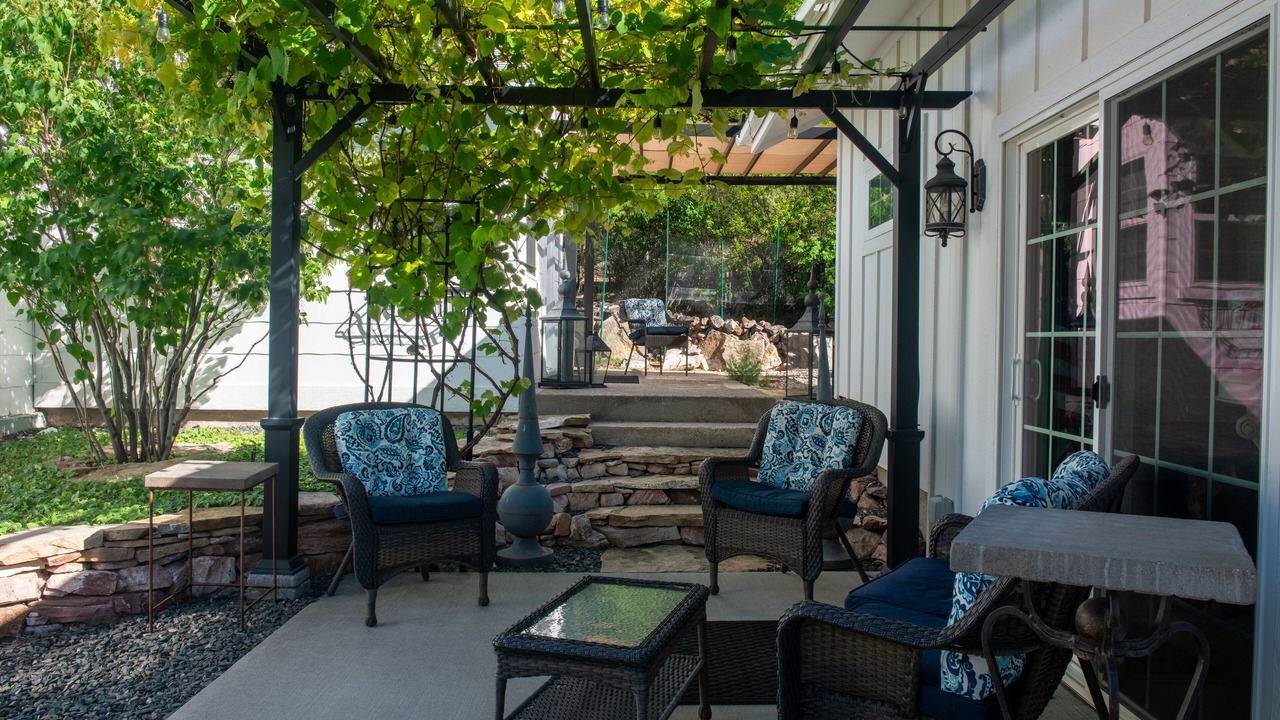 Photo of Patio Balcony in Hartville