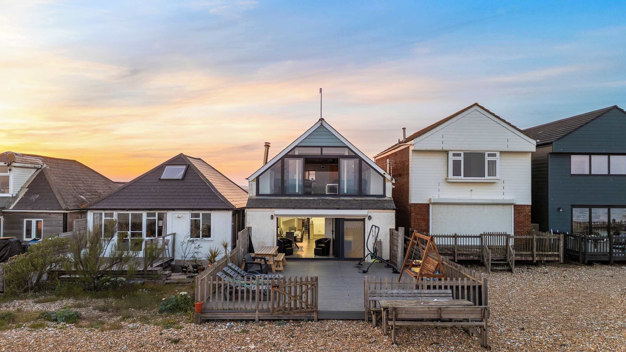 Photo of Outdoor in Pevensey