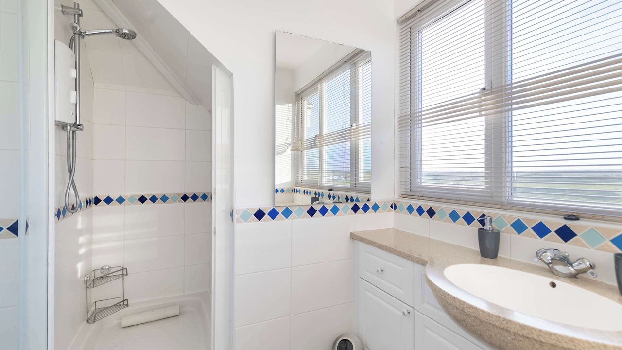 Photo of Bathroom in Pevensey