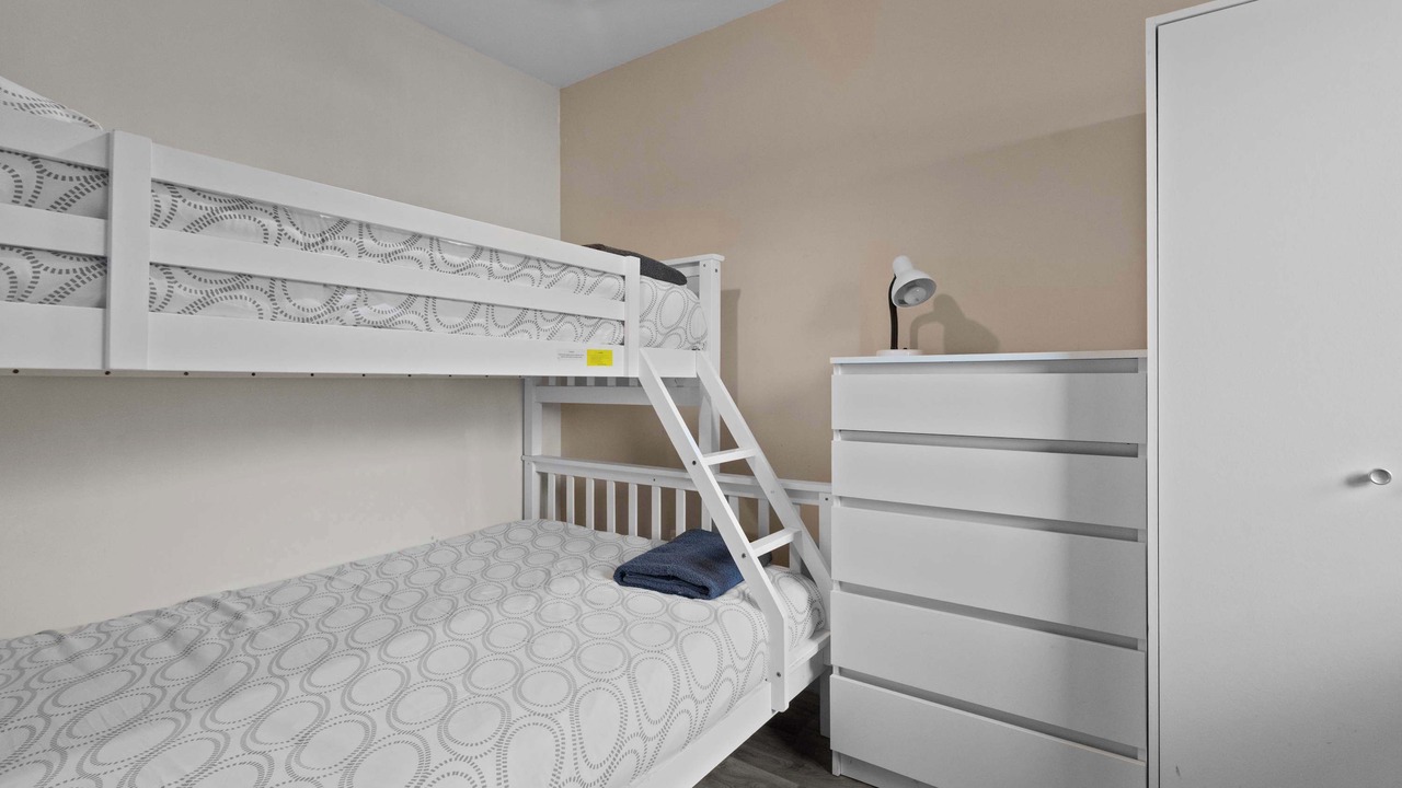 Photo of Bedroom in Pevensey