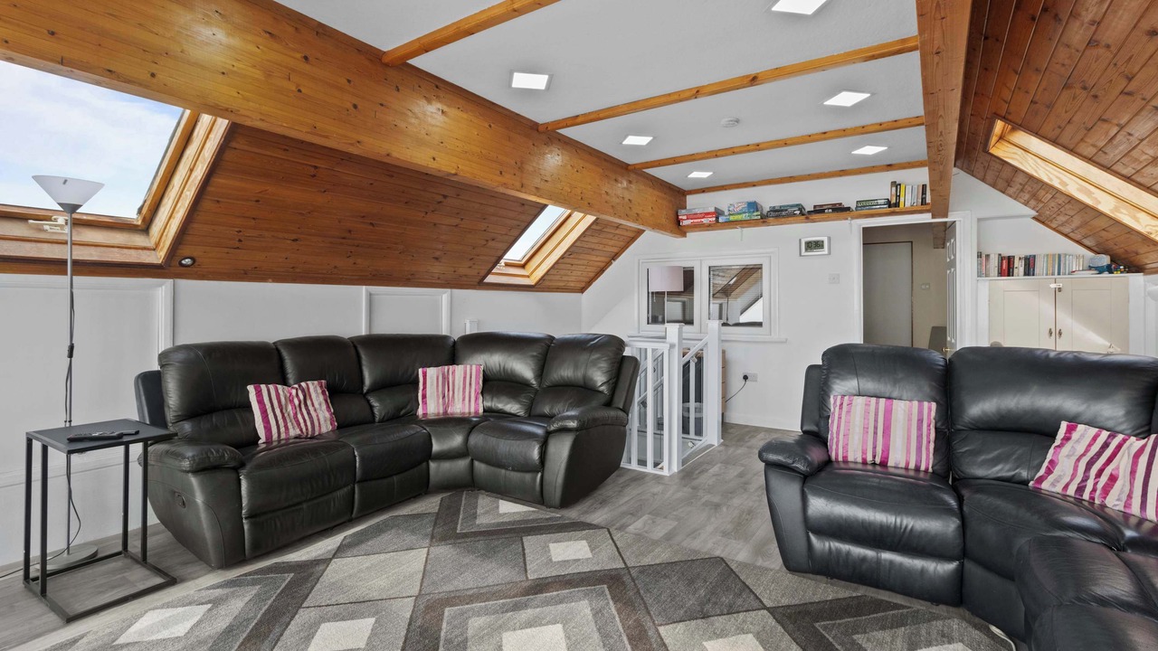 Photo of Livingroom in Pevensey