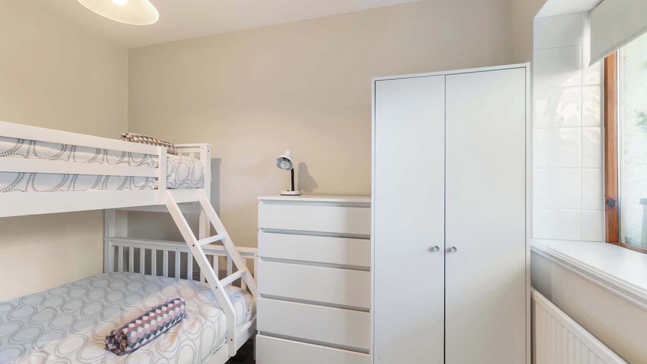 Photo of Bedroom in Pevensey