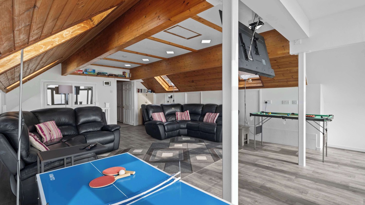 Photo of Bedroom in Pevensey