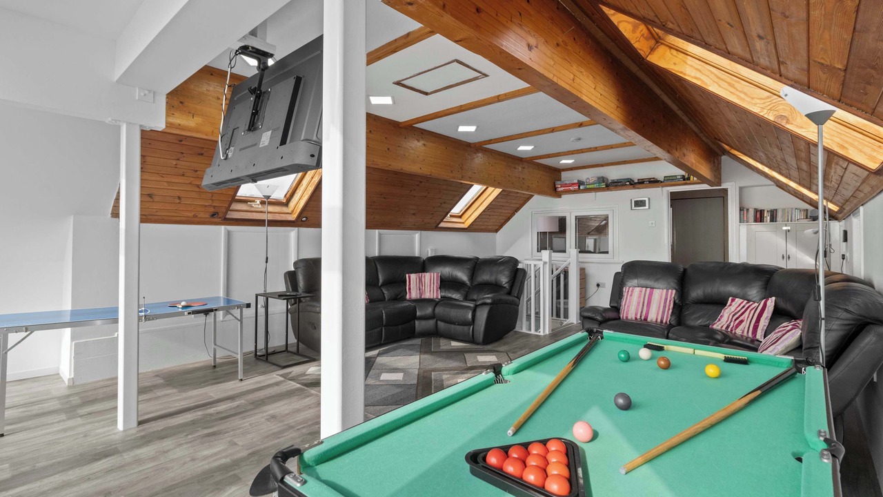 Photo of Bedroom in Pevensey