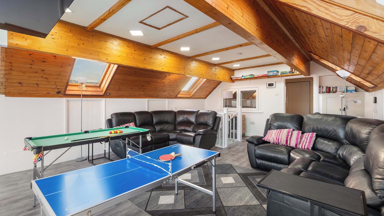 Photo of Bedroom in Pevensey