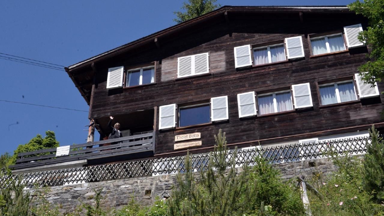 Photo of Others in Murren