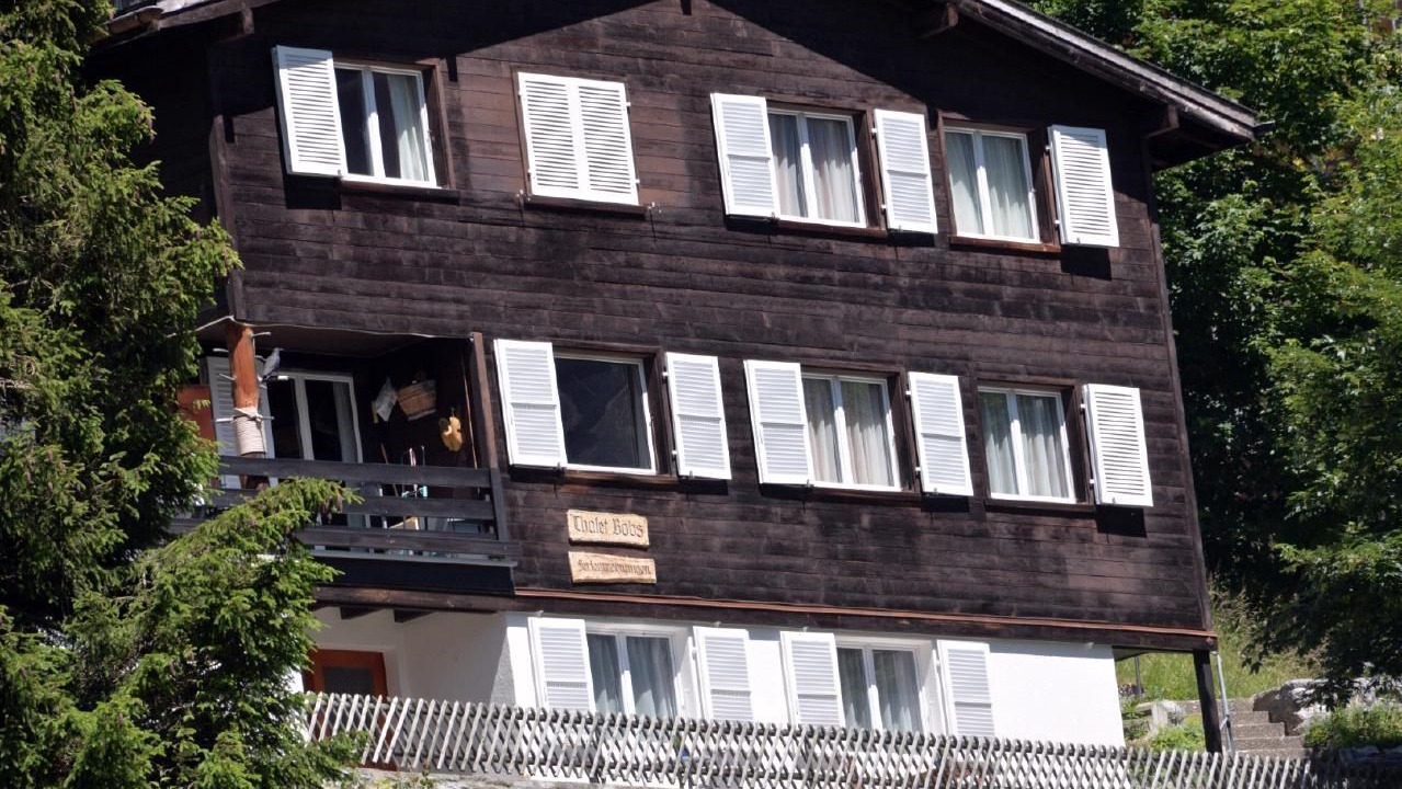 Photo of Others in Murren