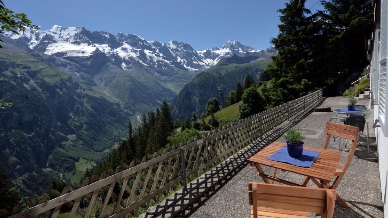 Photo of Others in Murren