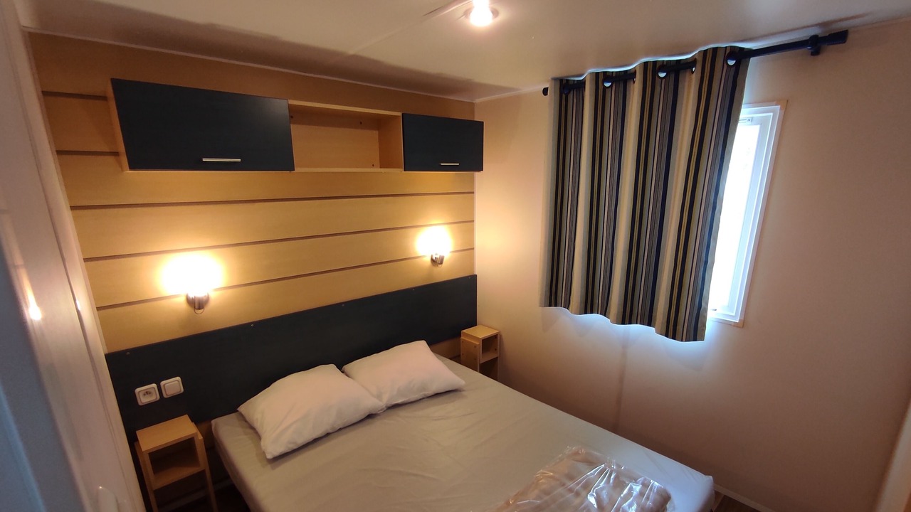 Photo of Bedroom in Port-la-Nouvelle