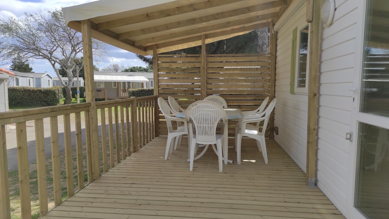 Photo of Outdoor in Port-la-Nouvelle
