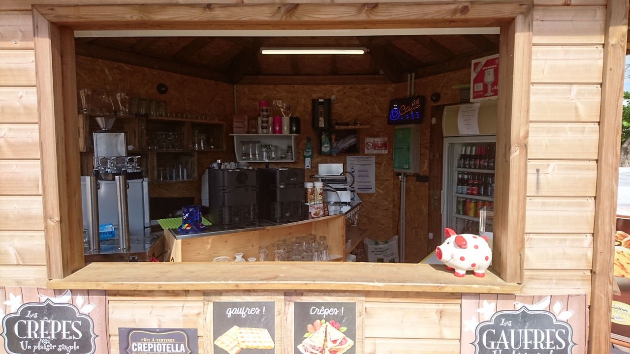 Photo of Outdoor in Port-la-Nouvelle