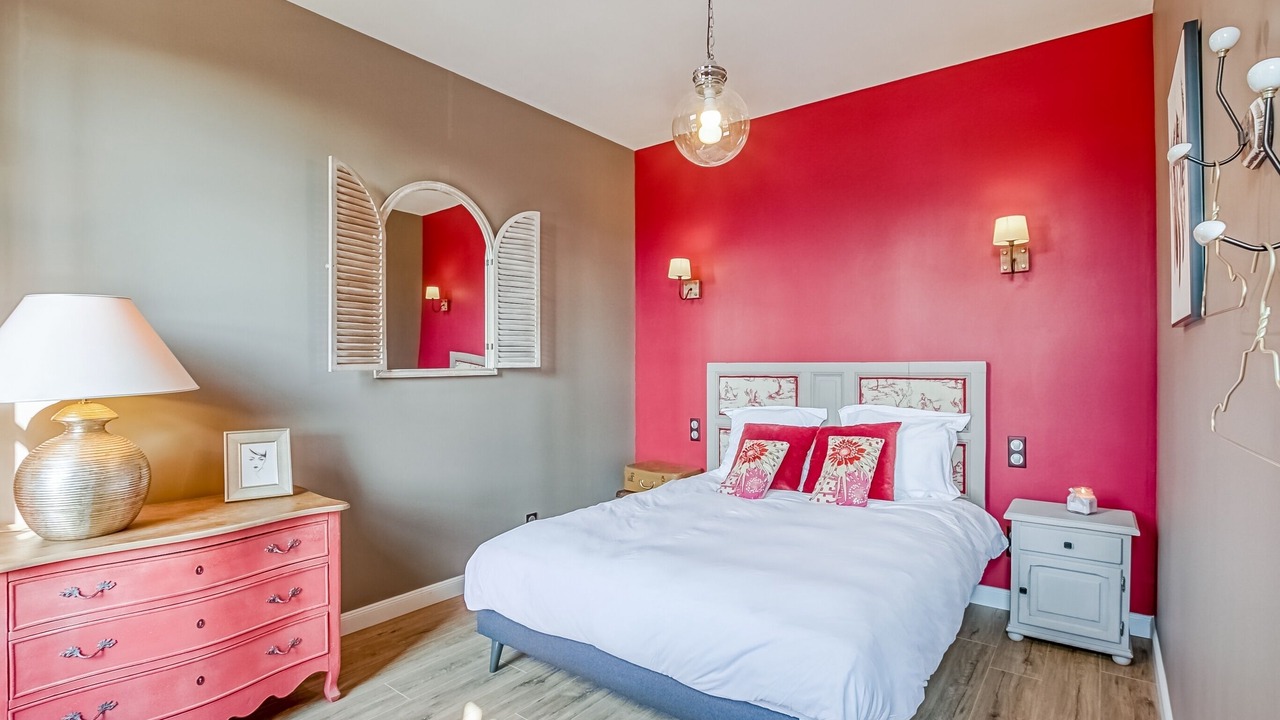 Photo of Bedroom in Guise