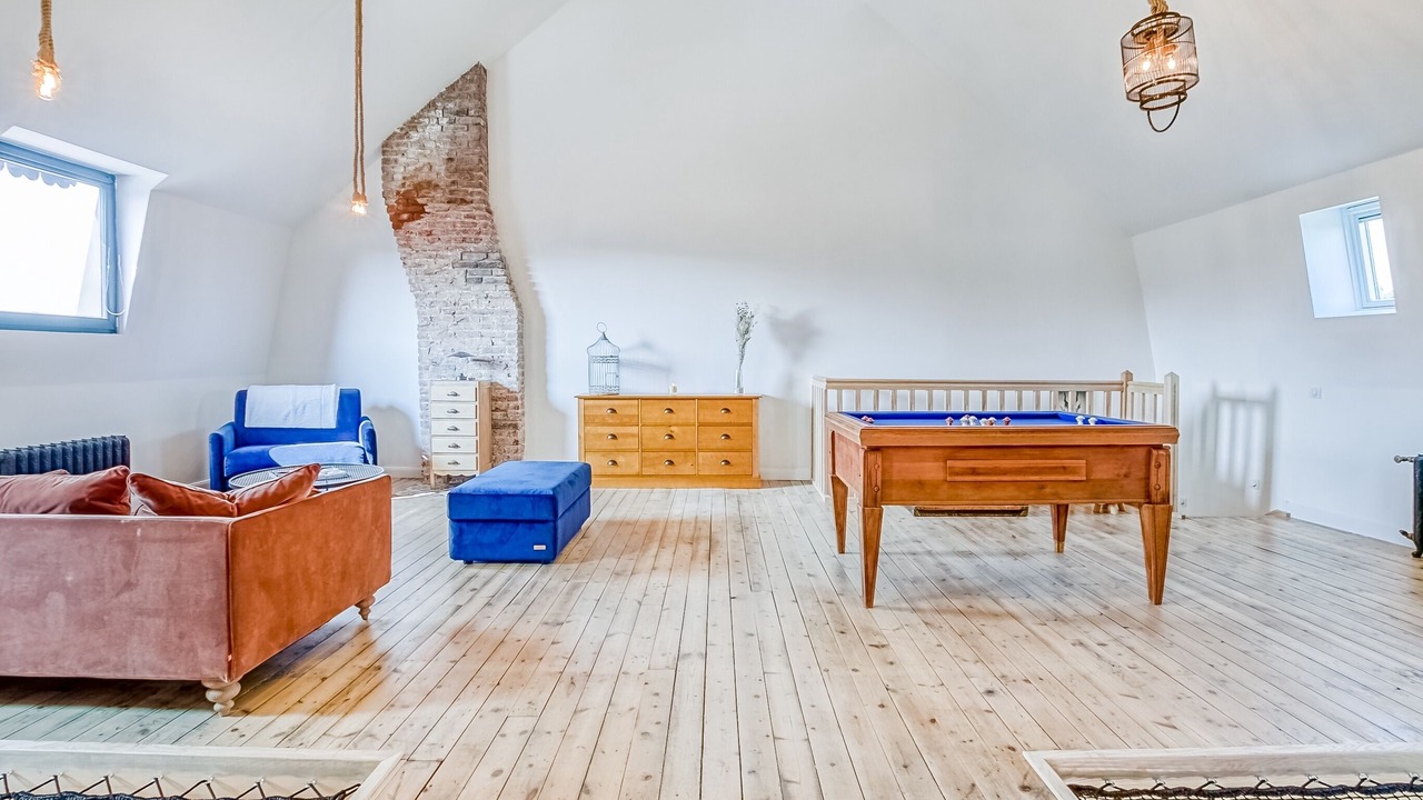 Photo of Bedroom in Guise