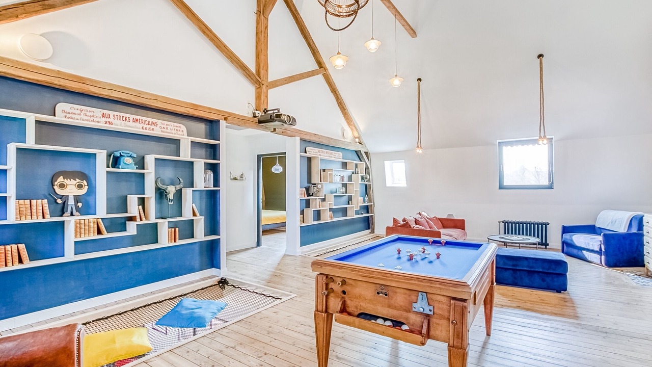 Photo of Bedroom in Guise