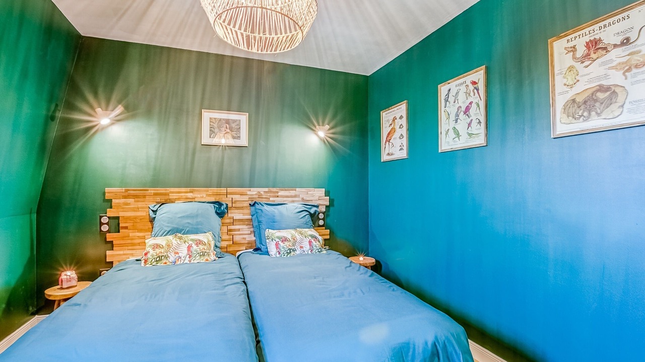 Photo of Bedroom in Guise