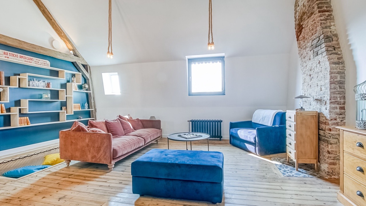 Photo of Livingroom in Guise