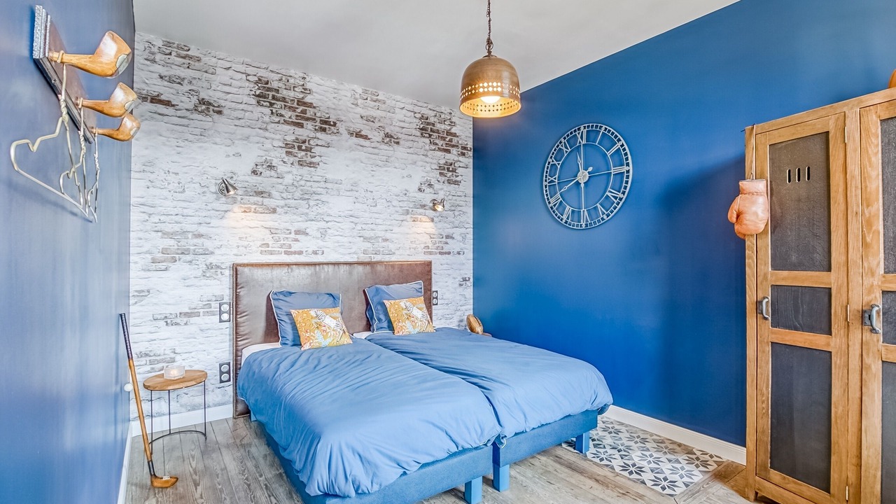 Photo of Bedroom in Guise