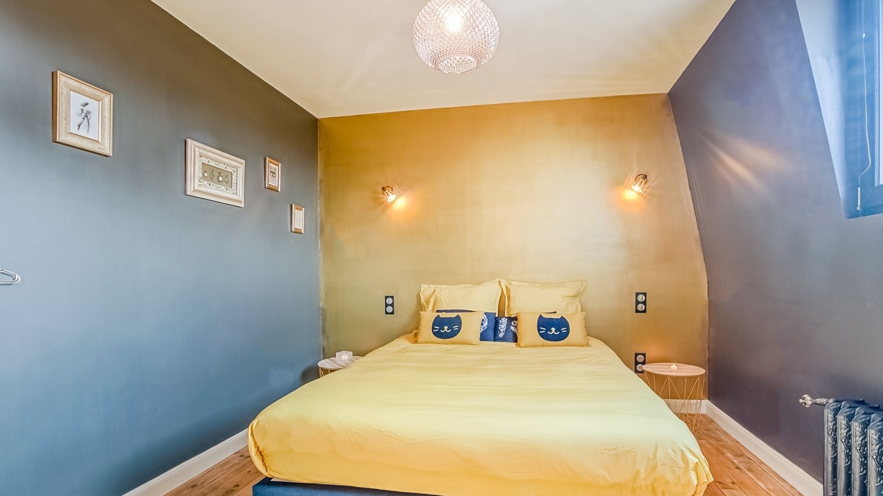 Photo of Bedroom in Guise