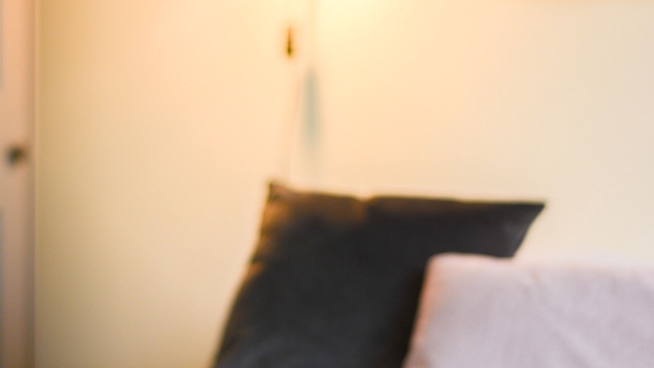 Photo of Bedroom in Nancy City Centre