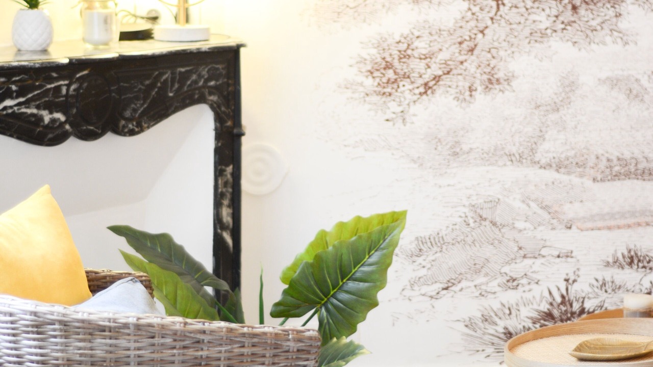 Photo of Livingroom in Nancy City Centre