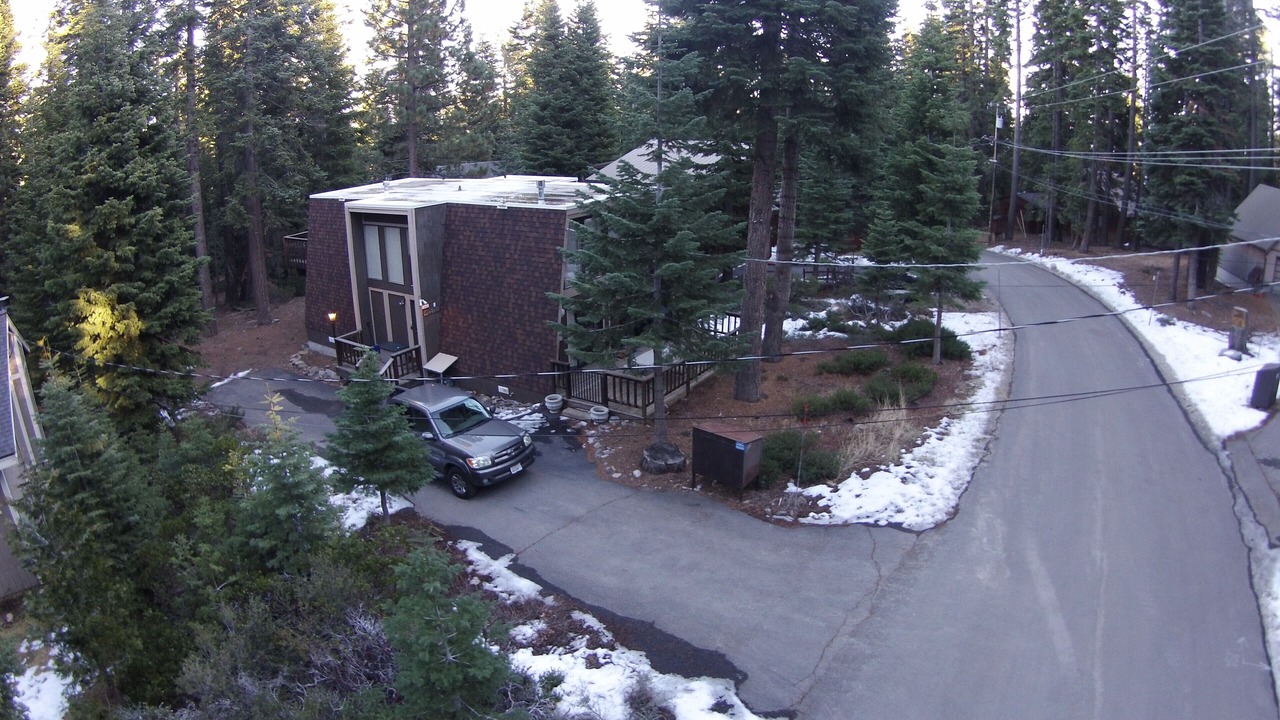 Photo of Outdoor in Carnelian Bay