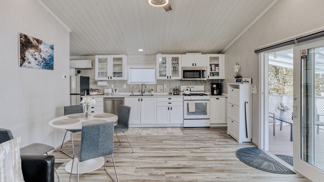 Photo of Kitchen in Painted Post
