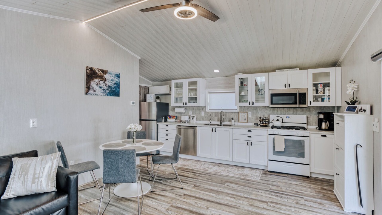 Photo of Kitchen in Painted Post