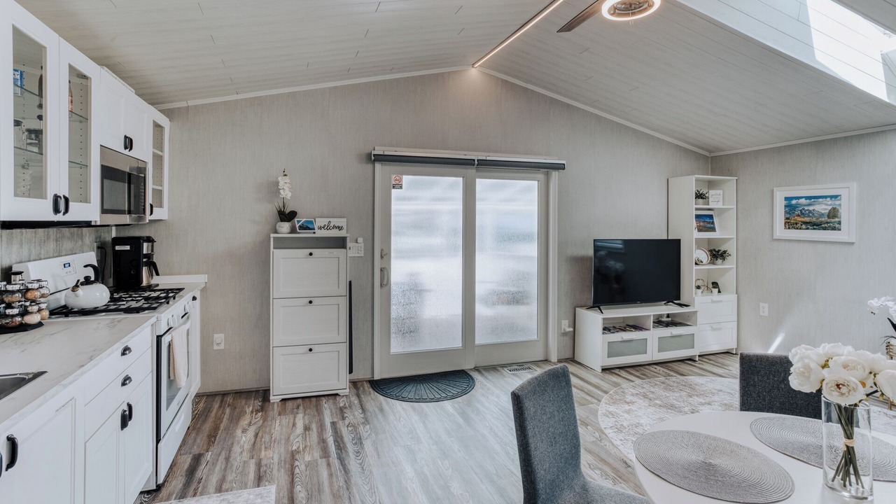 Photo of Kitchen in Painted Post