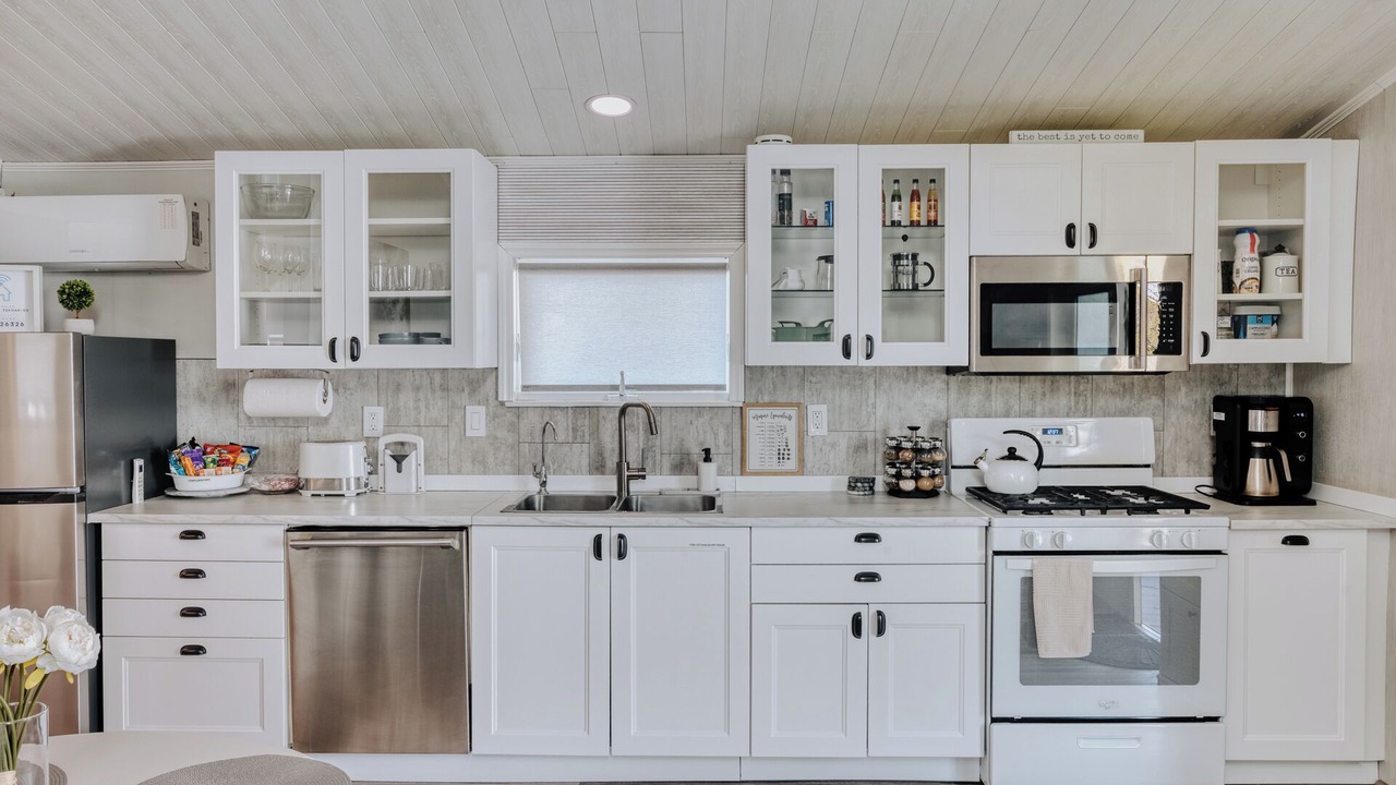 Photo of Kitchen in Painted Post
