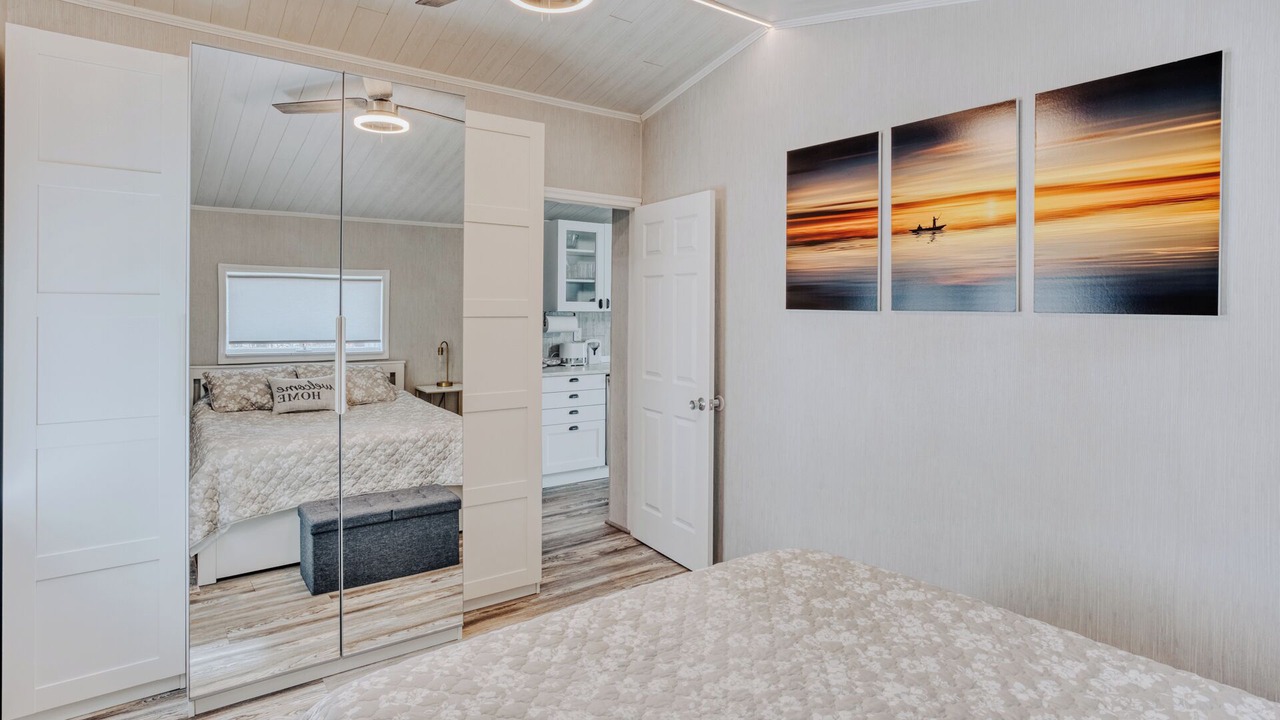 Photo of Bedroom in Painted Post