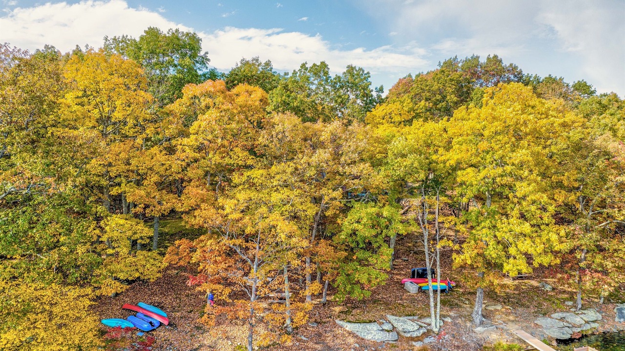 Photo of Others in Pocono Mountain Lake