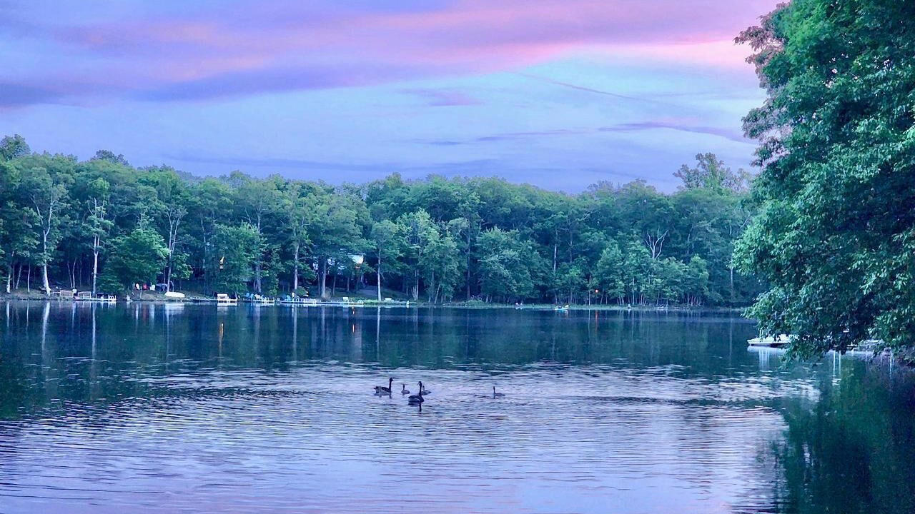 Photo of Outdoor in Pocono Mountain Lake
