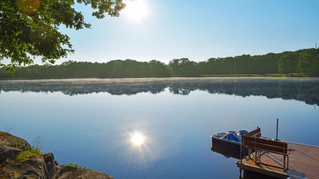Photo of Others in Pocono Mountain Lake
