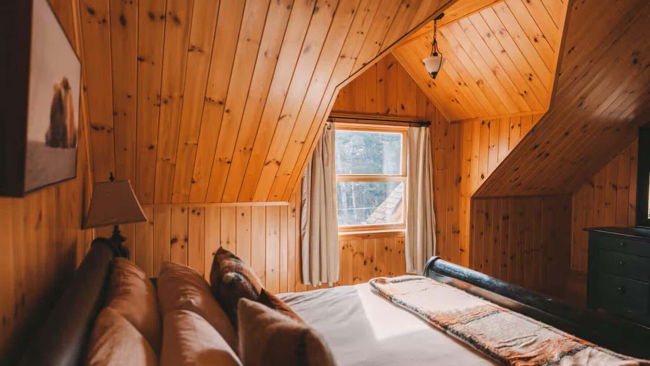 Photo of Others in Fiddler Lake Resort