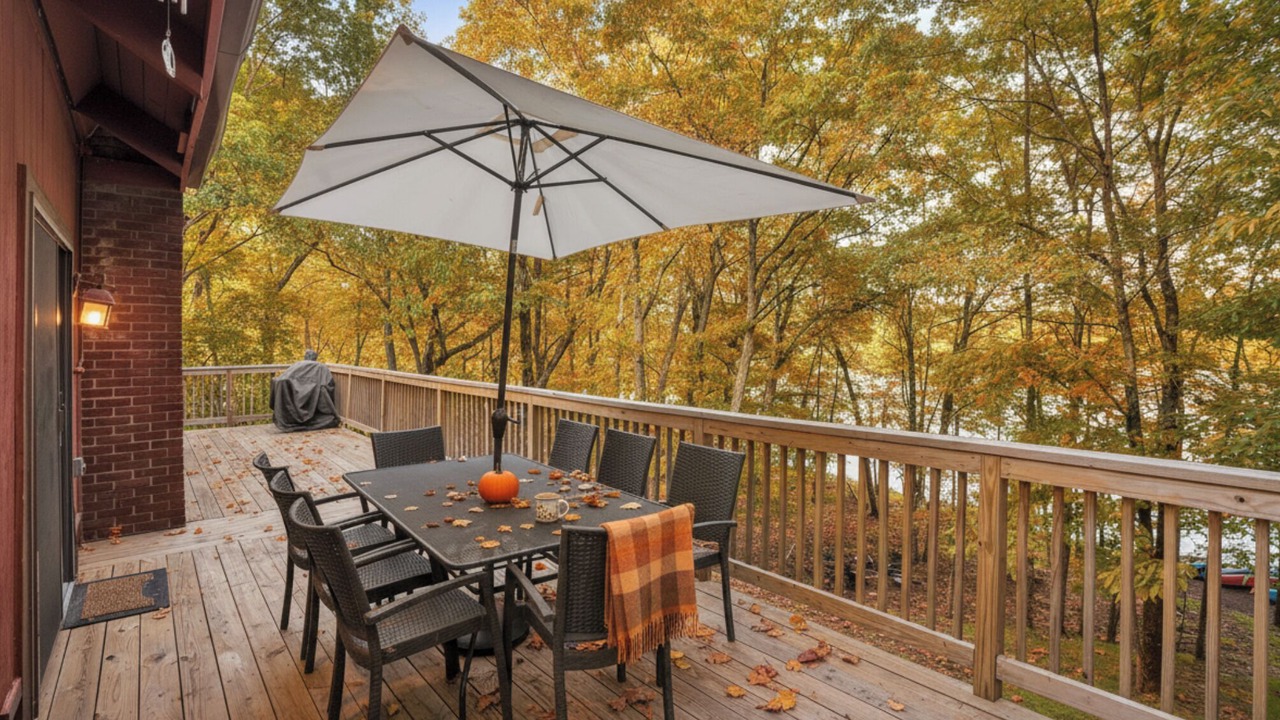 Photo of Outdoor in Pocono Mountain Lake