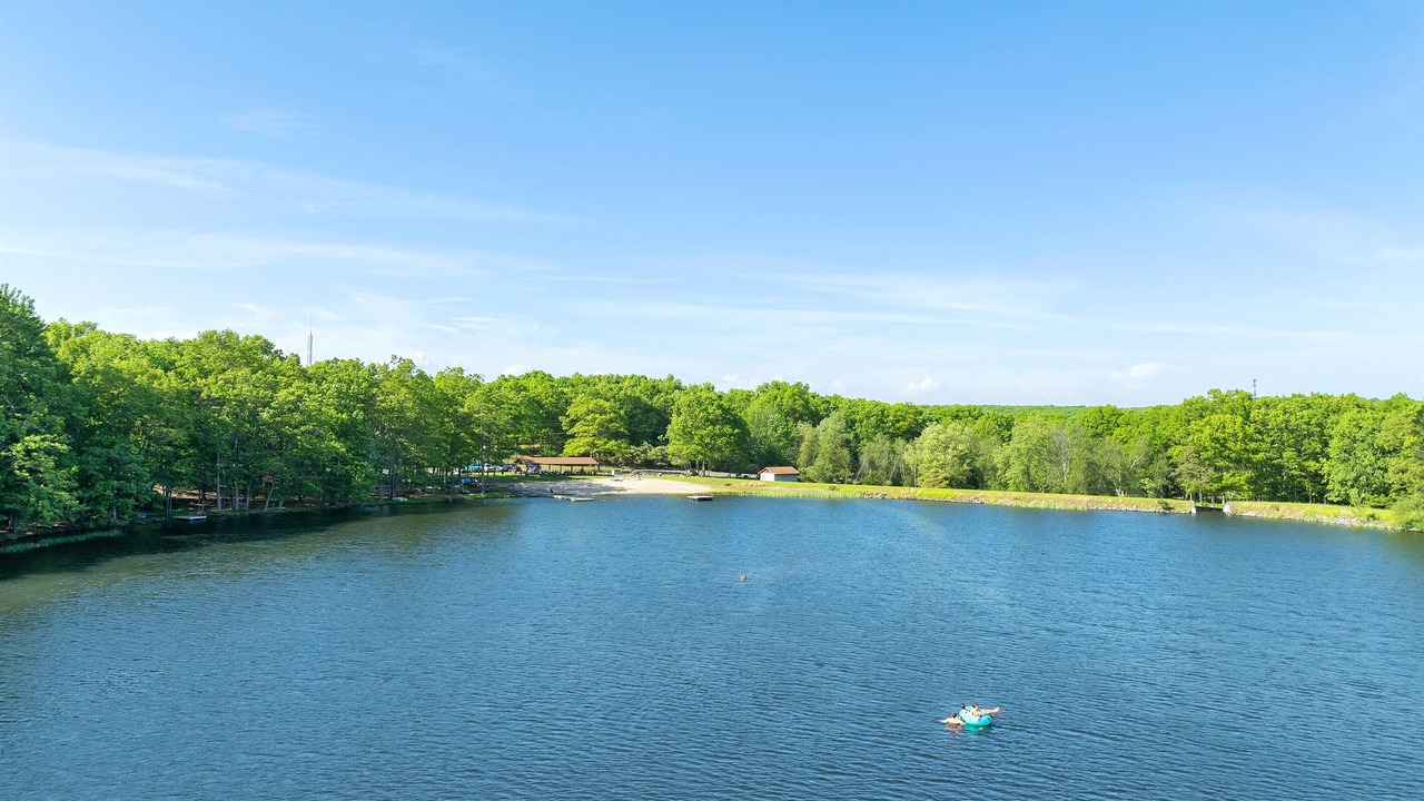 Photo of Outdoor in Pocono Mountain Lake