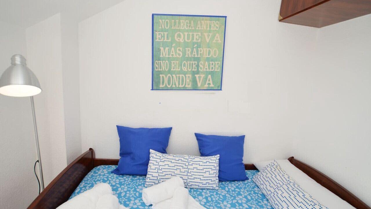 Photo of Bedroom in Isla