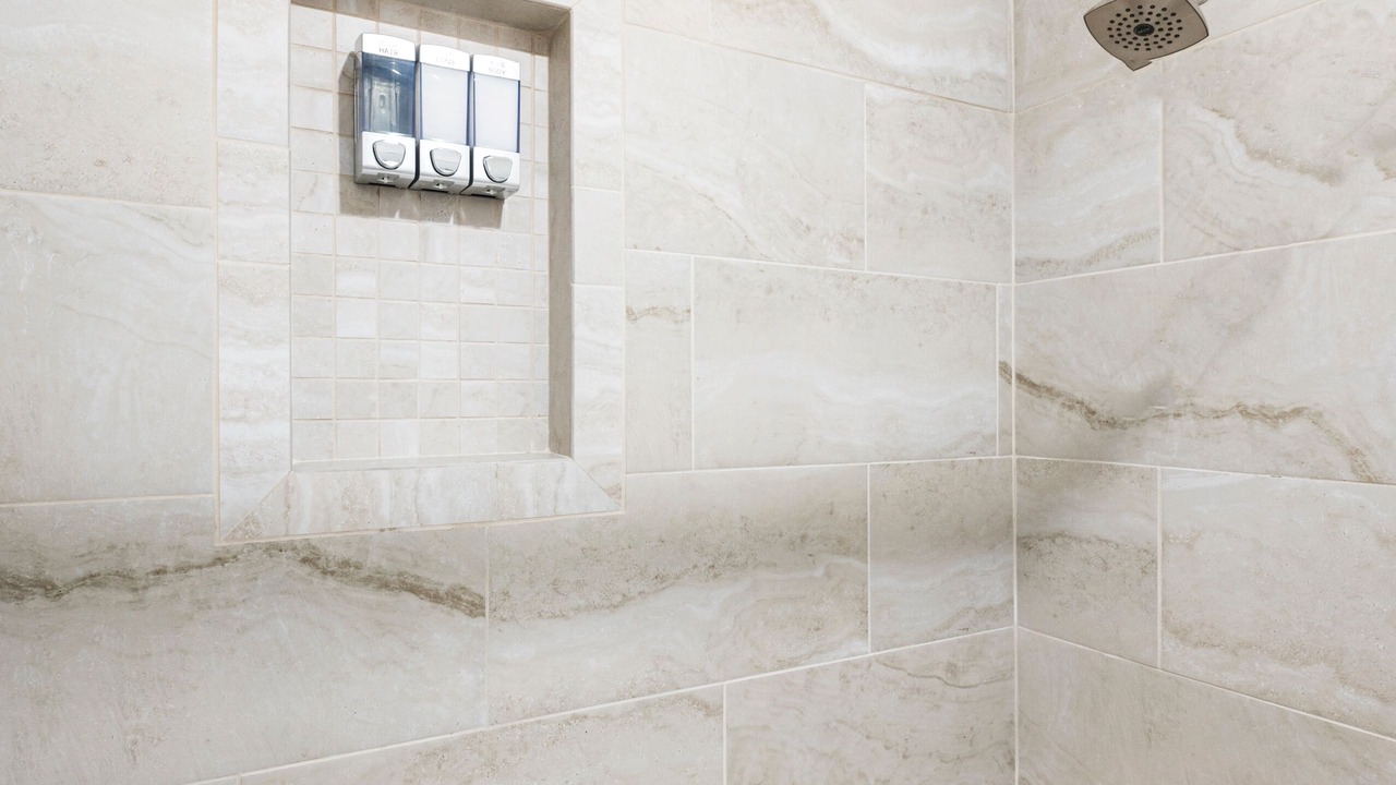 Photo of Bathroom in Woodway