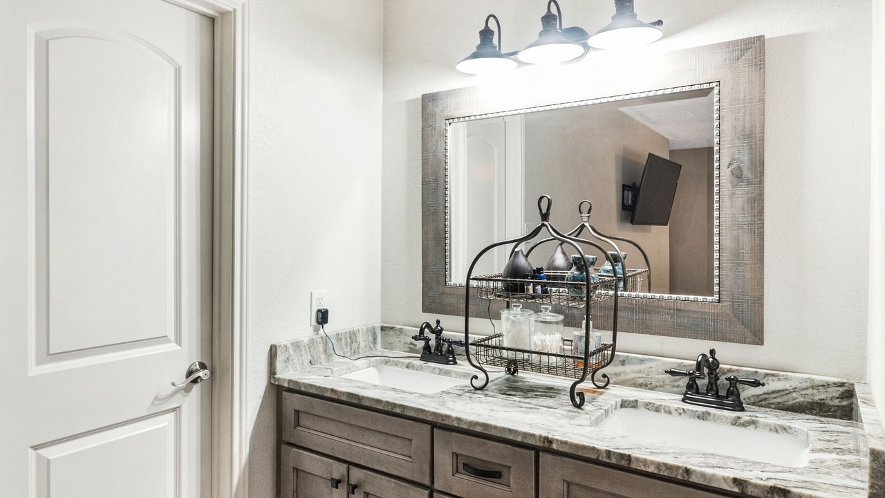 Photo of Bathroom in Woodway